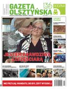 Gazeta Olsztyńska