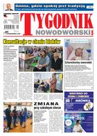 Tygodnik Nowodworski