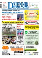 Dziennik Nowogardzki - wydanie: piątek