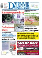 Dziennik Nowogardzki - wydanie: wtorek