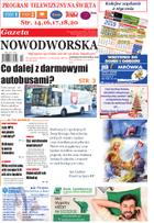 Gazeta Nowodworska