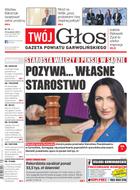 Twój Głos – gazeta powiatu garwolińskiego