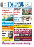 Dziennik Nowogardzki - wydanie: wtorek