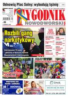 Tygodnik Nowodworski