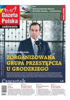 Gazeta Polska Codziennie