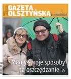 Gazeta Olsztyńska