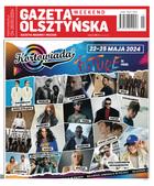 Gazeta Olsztyńska