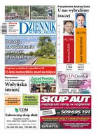 Dziennik Nowogardzki - wydanie: wtorek