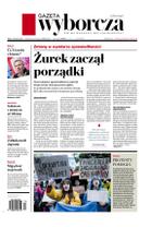Gazeta Wyborcza (wyd. Stołeczna)