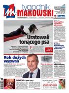 Tygodnik Makowski