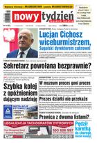 Nowy Tydzień (wyd. Krasnystaw)