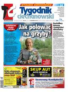 Tygodnik Ciechanowski (wyd. żuromińskie)