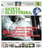 Gazeta Olsztyńska