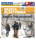 Gazeta Olsztyńska