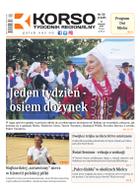 Korso - Tygodnik Regionalny