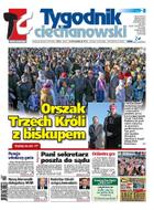 Tygodnik Ciechanowski