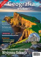 Geografia w Szkole 