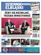 Dziennik Elbląski
