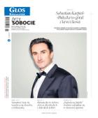 Głos Dziennik Pomorza - Głos Koszaliński