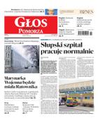 Głos Dziennik Pomorza - Głos Pomorza
