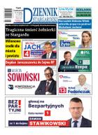 Dziennik Stargardzki - wydanie: piątek