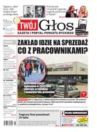 Twój Głos – gazeta powiatu ryckiego
