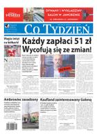 Co Tydzień