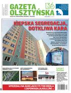 Gazeta Olsztyńska