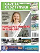 Gazeta Olsztyńska