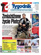 Tygodnik Ciechanowski (wyd. pułtuskie)