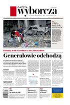 Gazeta Wyborcza (wyd. Stołeczna)
