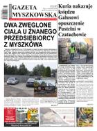 Gazeta Myszkowska