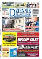 Dziennik Stargardzki - wydanie: wtorek