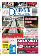 Dziennik Stargardzki - wydanie: wtorek