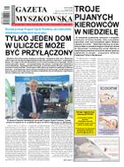 Gazeta Myszkowska