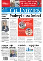 Co Tydzień