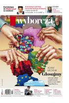 Gazeta Wyborcza (wyd. Stołeczna)