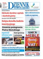 Dziennik Nowogardzki - wydanie: piątek