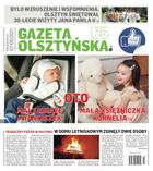 Gazeta Olsztyńska