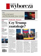 Gazeta Wyborcza (wyd. Kraków, Katowice, Wrocław)