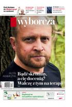 Gazeta Wyborcza (wyd. Stołeczna)