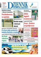 Dziennik Nowogardzki - wydanie: piątek