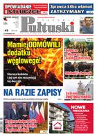 Tygodnik Pułtuski