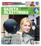 Gazeta Olsztyńska