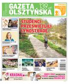 Gazeta Olsztyńska