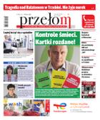 Przełom - Tygodnik Ziemi Chrzanowskiej