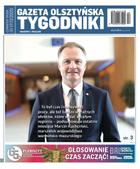 Gazeta Olsztyńska
