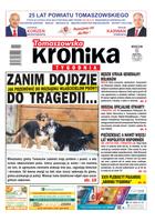 Tomaszowska Kronika Tygodnia