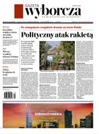 Gazeta Wyborcza (wyd. Stołeczna)