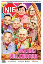 Tygodnik NIE